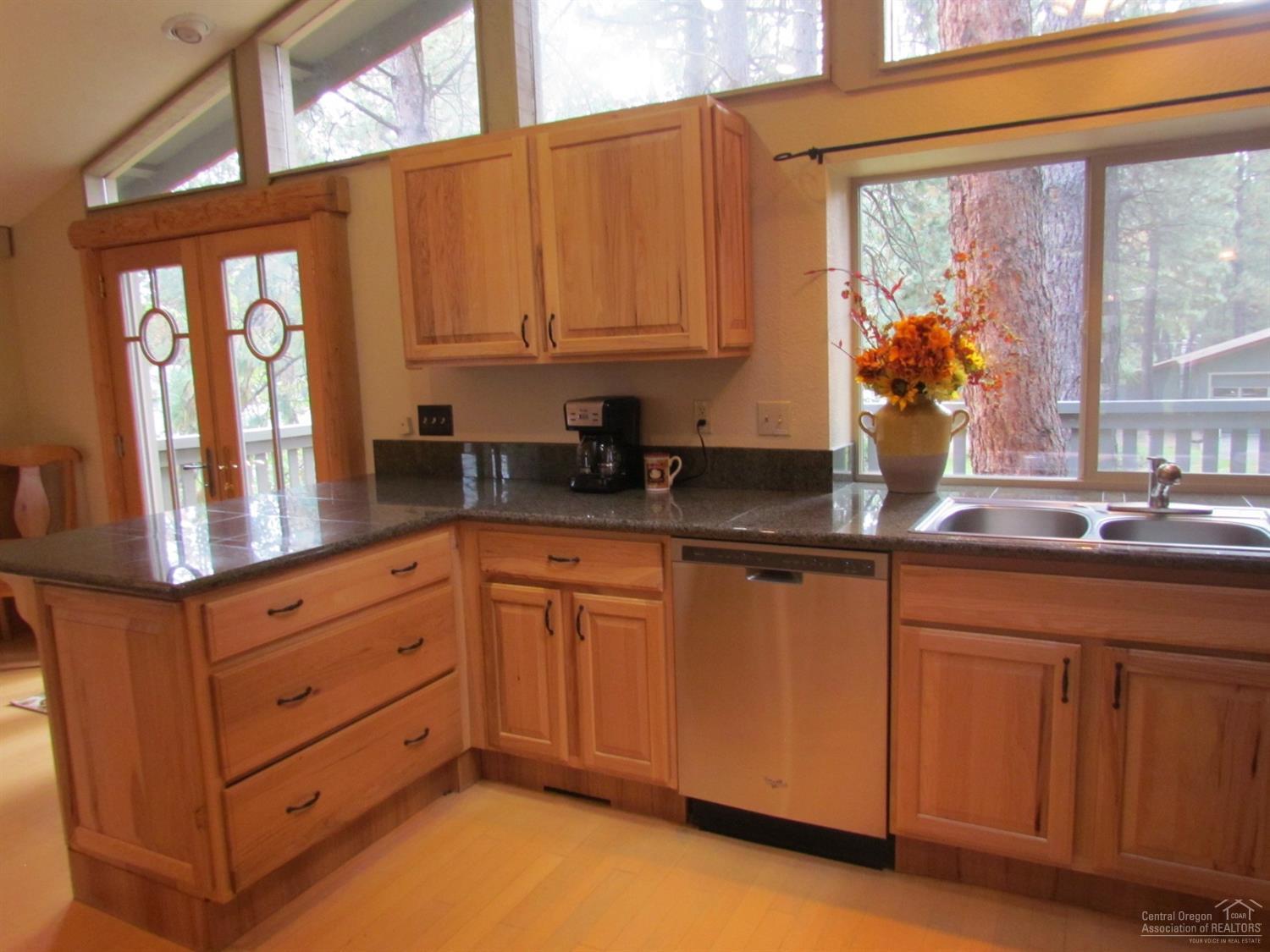 Deschutes RiverWoods - Residential