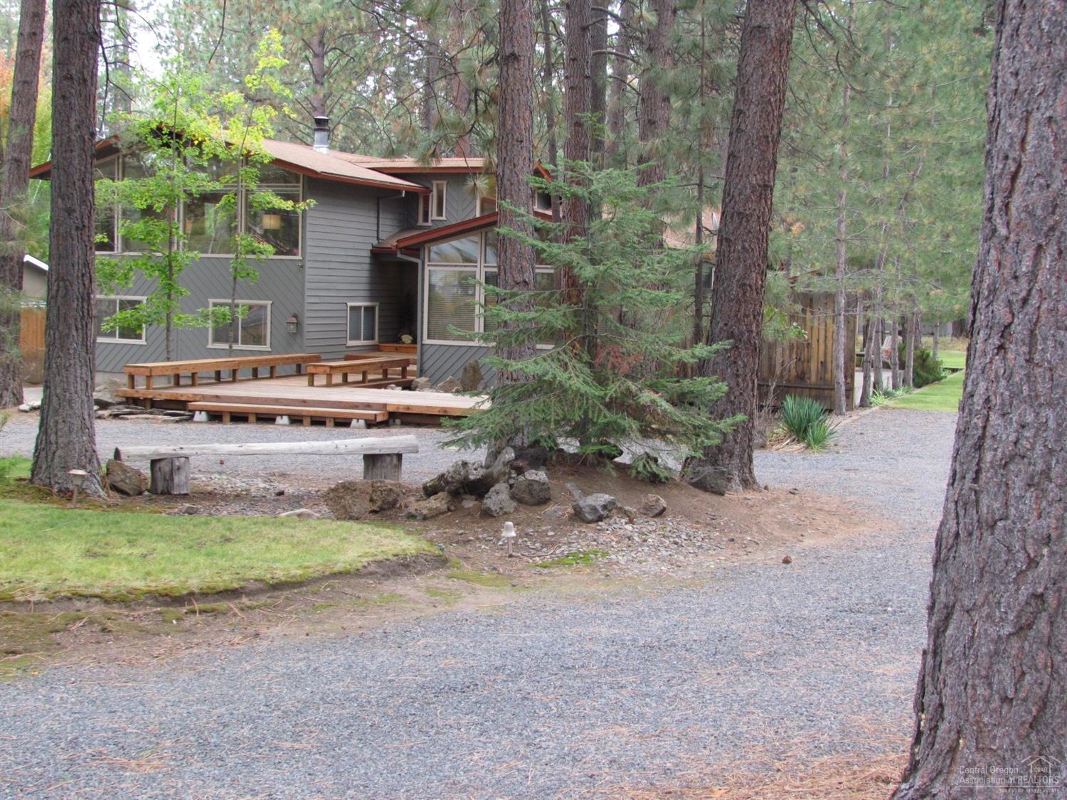 Deschutes RiverWoods - Residential