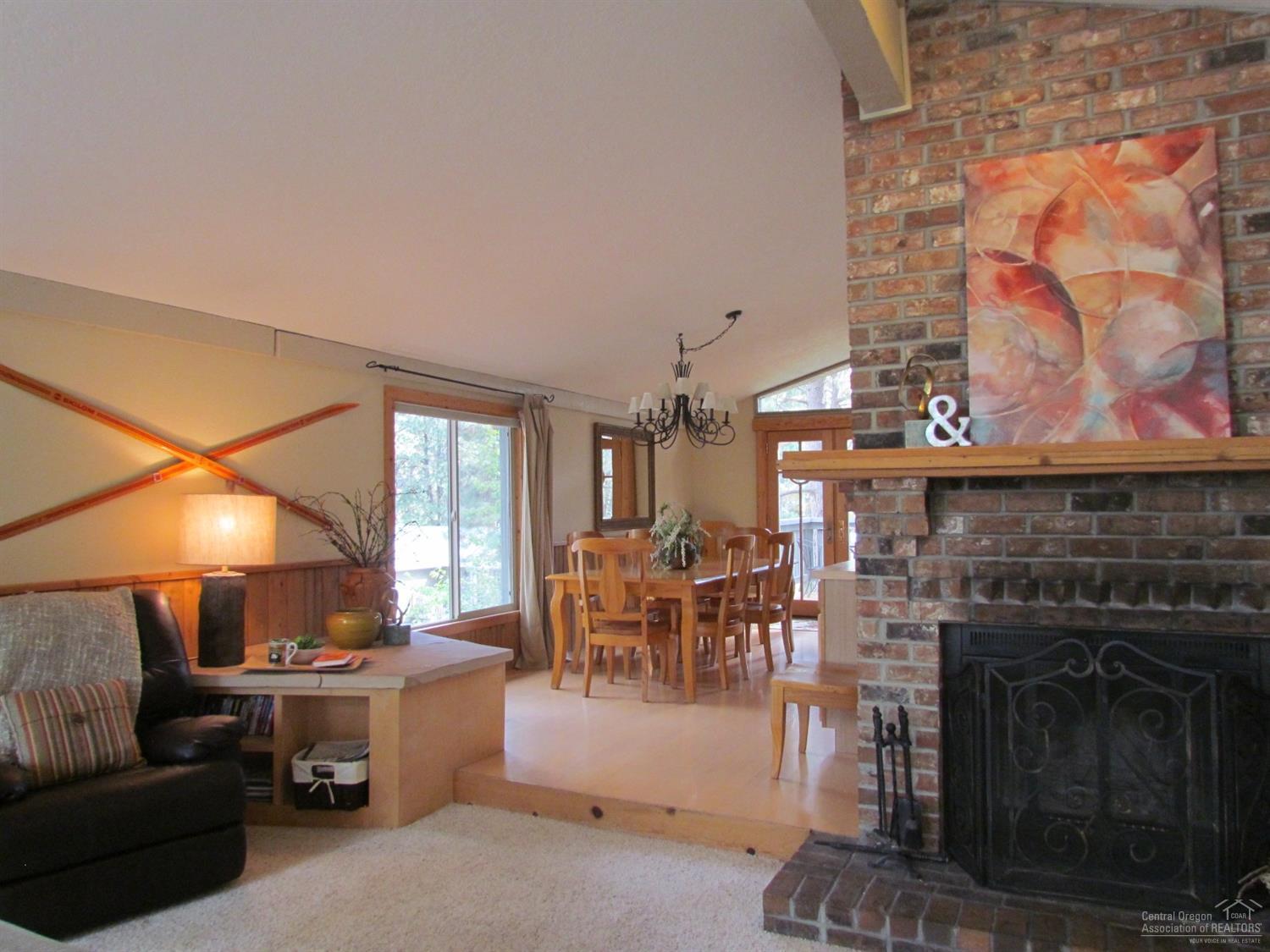 Deschutes RiverWoods - Residential