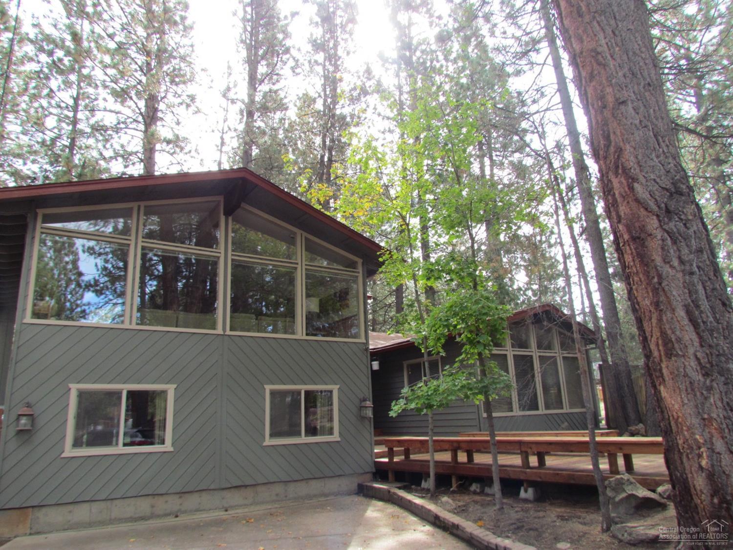 Deschutes RiverWoods - Residential