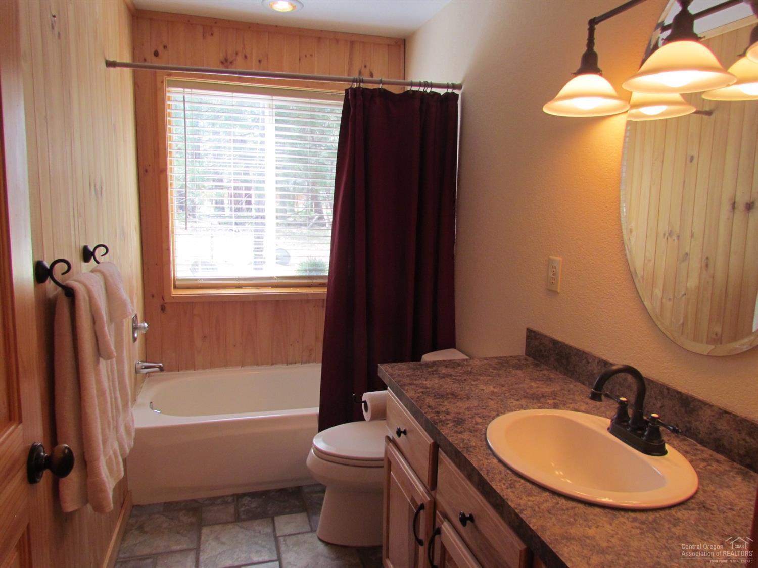 Deschutes RiverWoods - Residential