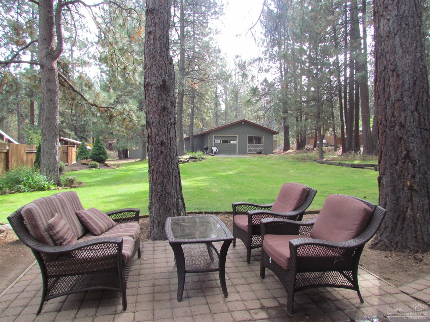 Deschutes RiverWoods - Residential