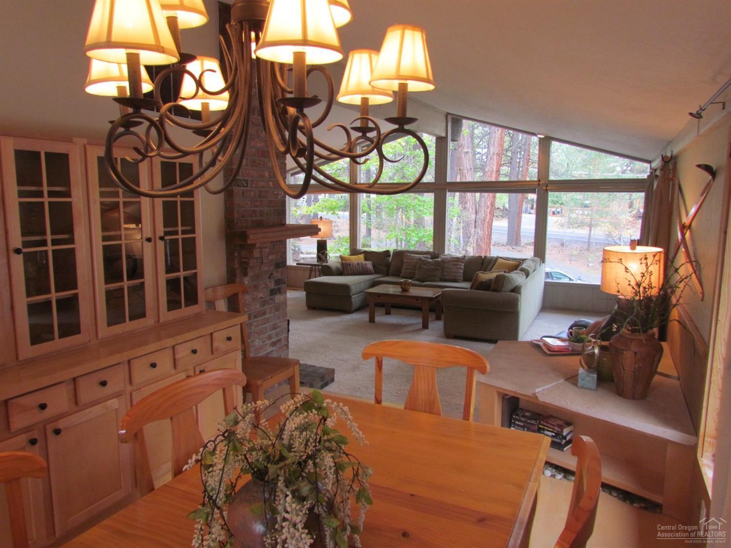 Deschutes RiverWoods - Residential