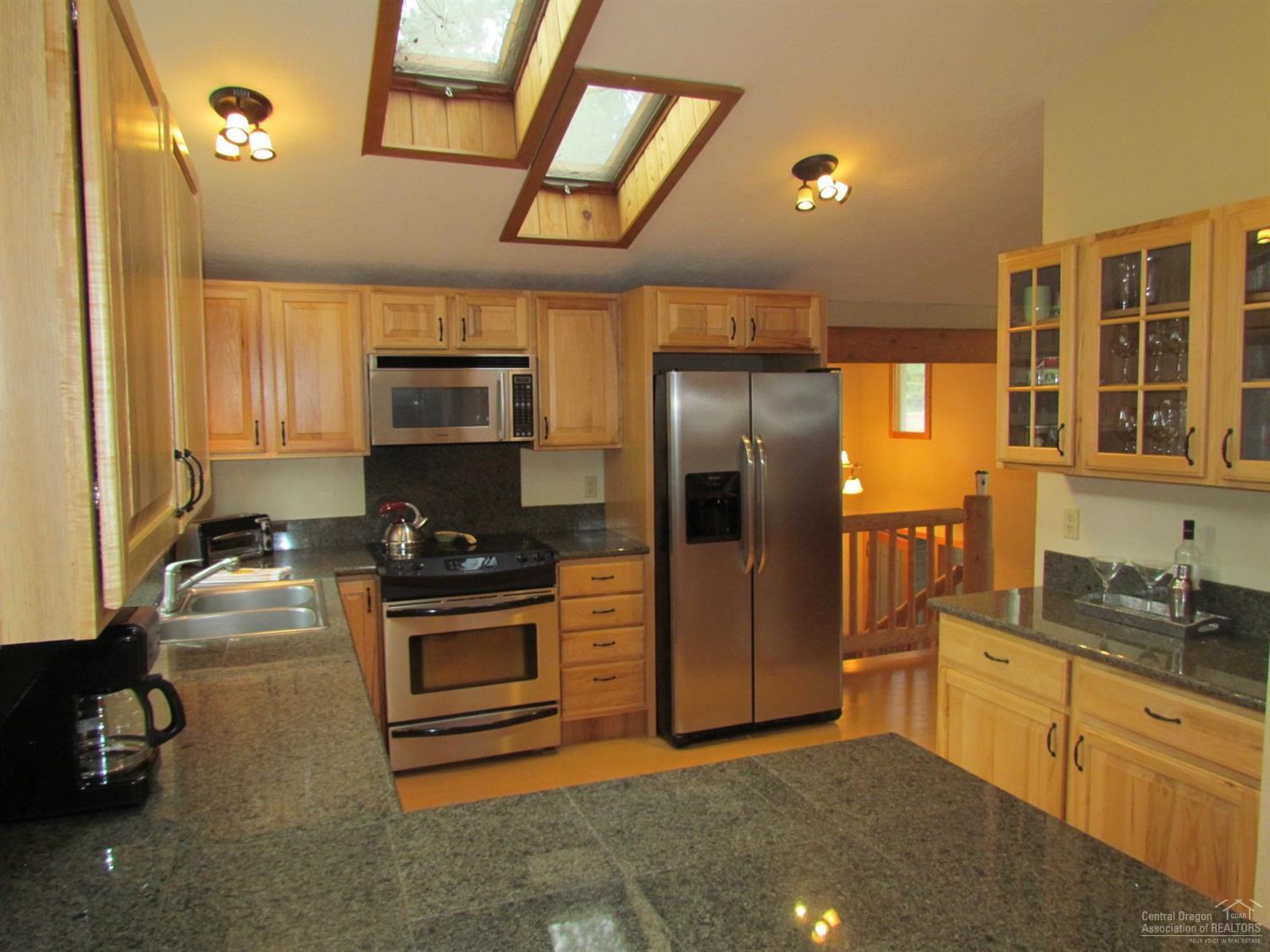 Deschutes RiverWoods - Residential