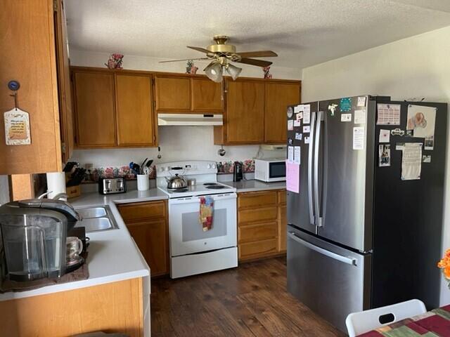 Countrywood Subdivision Unit 5 - Residential