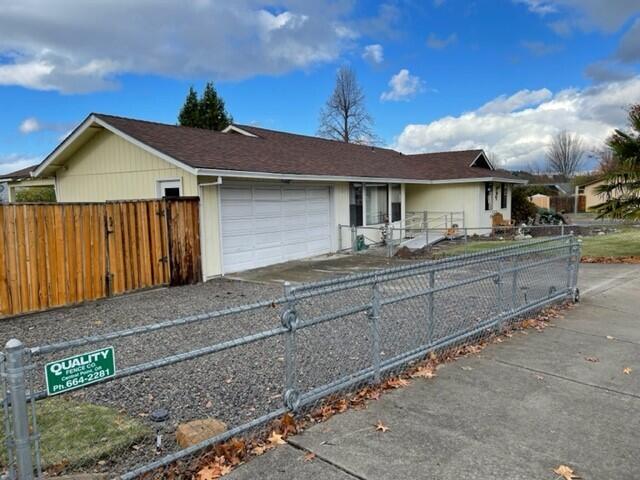 Countrywood Subdivision Unit 5 - Residential