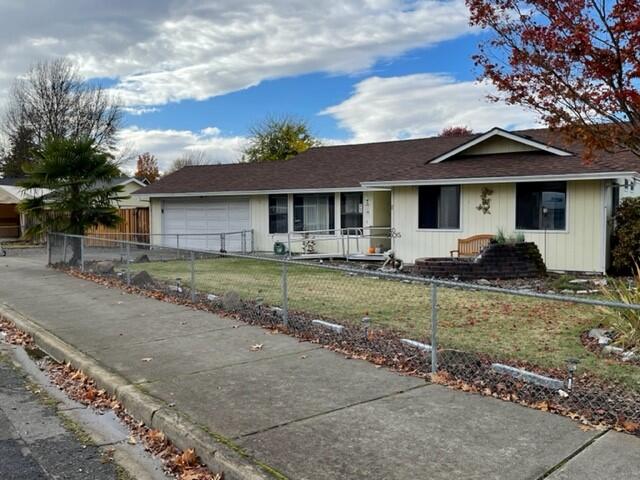 Countrywood Subdivision Unit 5 - Residential