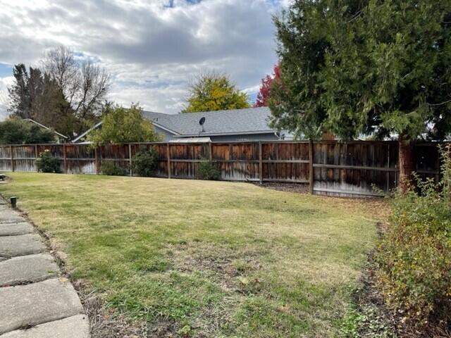 Countrywood Subdivision Unit 5 - Residential