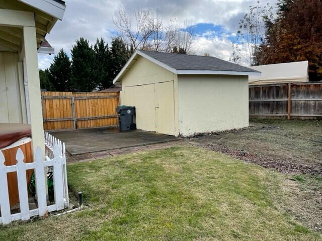 Countrywood Subdivision Unit 5 - Residential