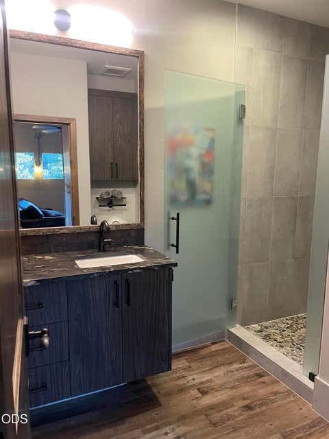 Tiny photo for 19476 SW Century Drive #1 & 2, Bend, OR 97702 (MLS # 220226666)