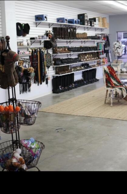 Wiestoria - Commercial Lease