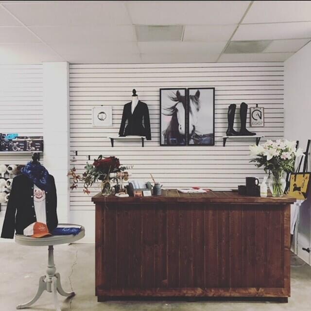 Wiestoria - Commercial Lease