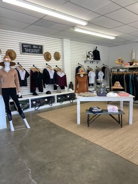 Wiestoria - Commercial Lease