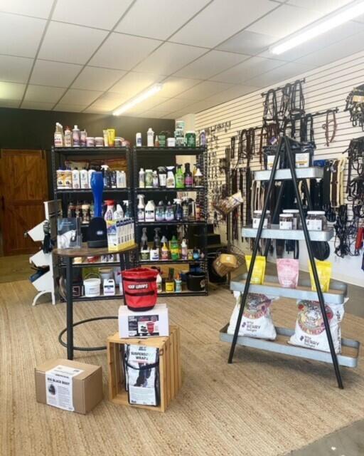 Wiestoria - Commercial Lease