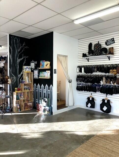 Wiestoria - Commercial Lease