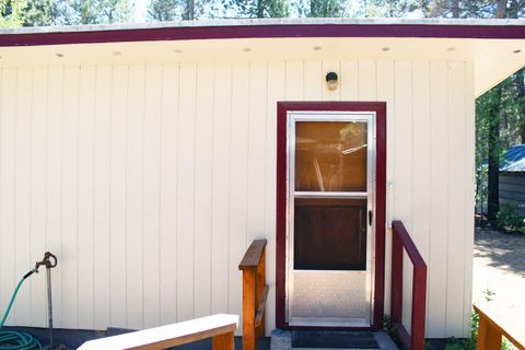 Tiny photo for 16650 Willow Lane, La Pine, OR 97739 (MLS # 220207090)