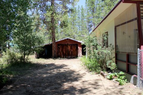 Tiny photo for 16650 Willow Lane, La Pine, OR 97739 (MLS # 220207090)