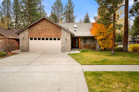 19895 Porcupine Drive Bend OR 97702