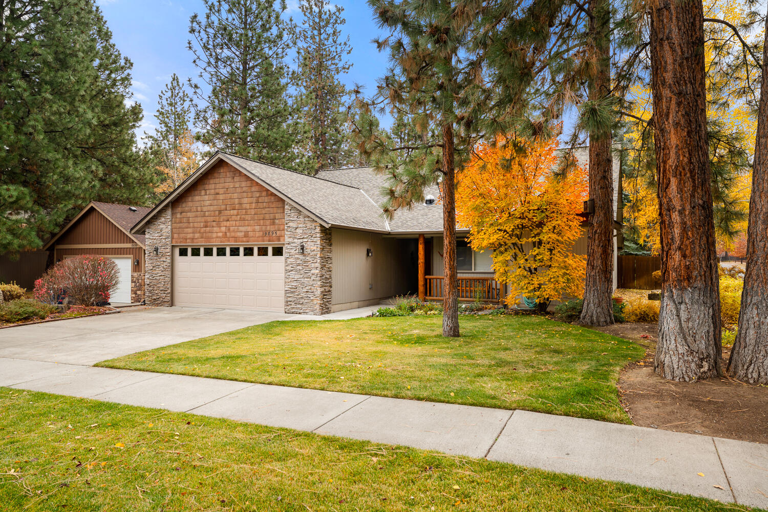 19895 Porcupine Drive