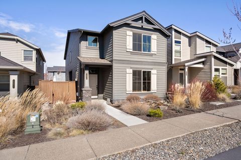 20836 SE Sunniberg Lane Bend OR 97702