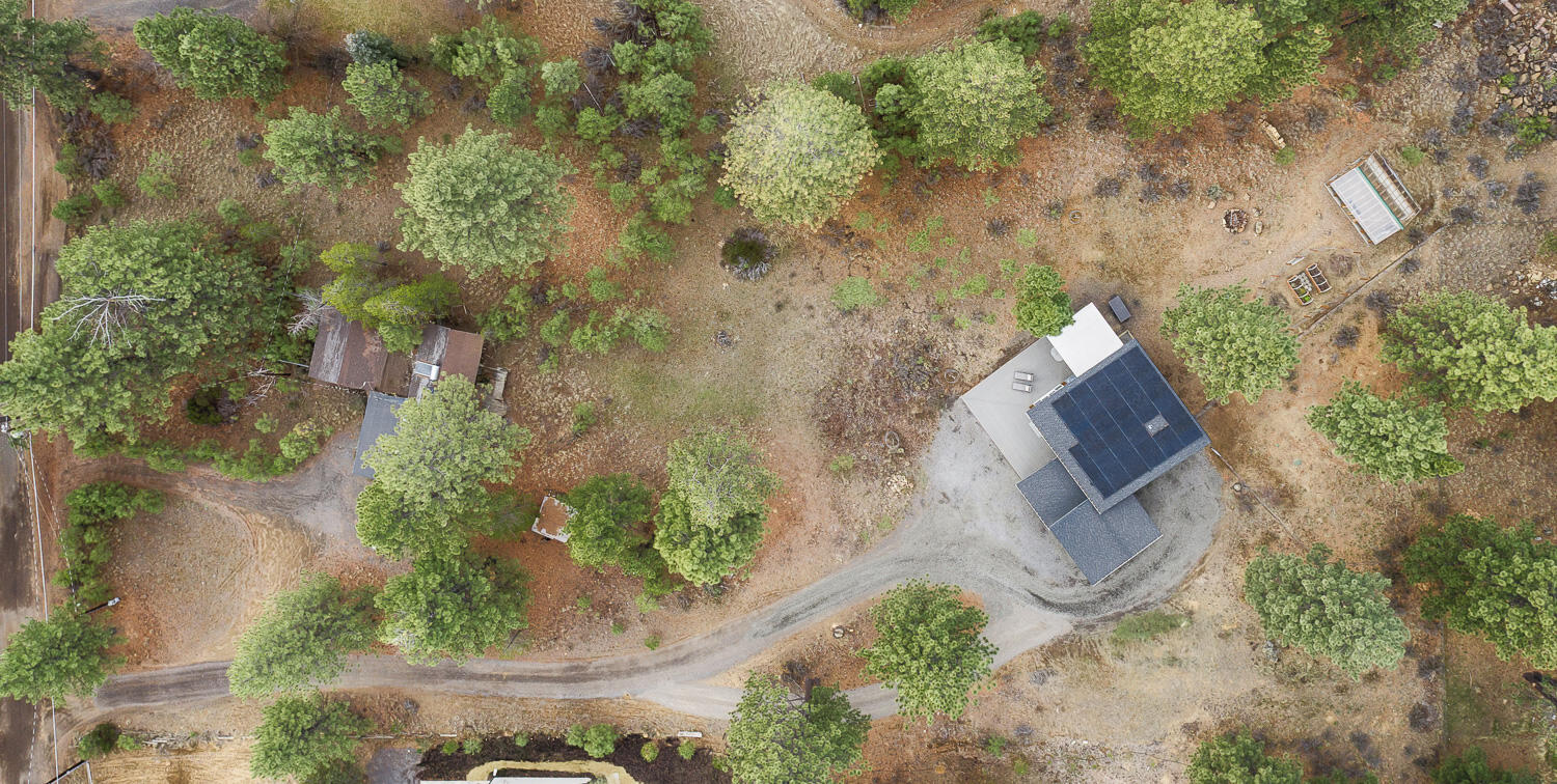 Deschutes RiverWoods - Residential