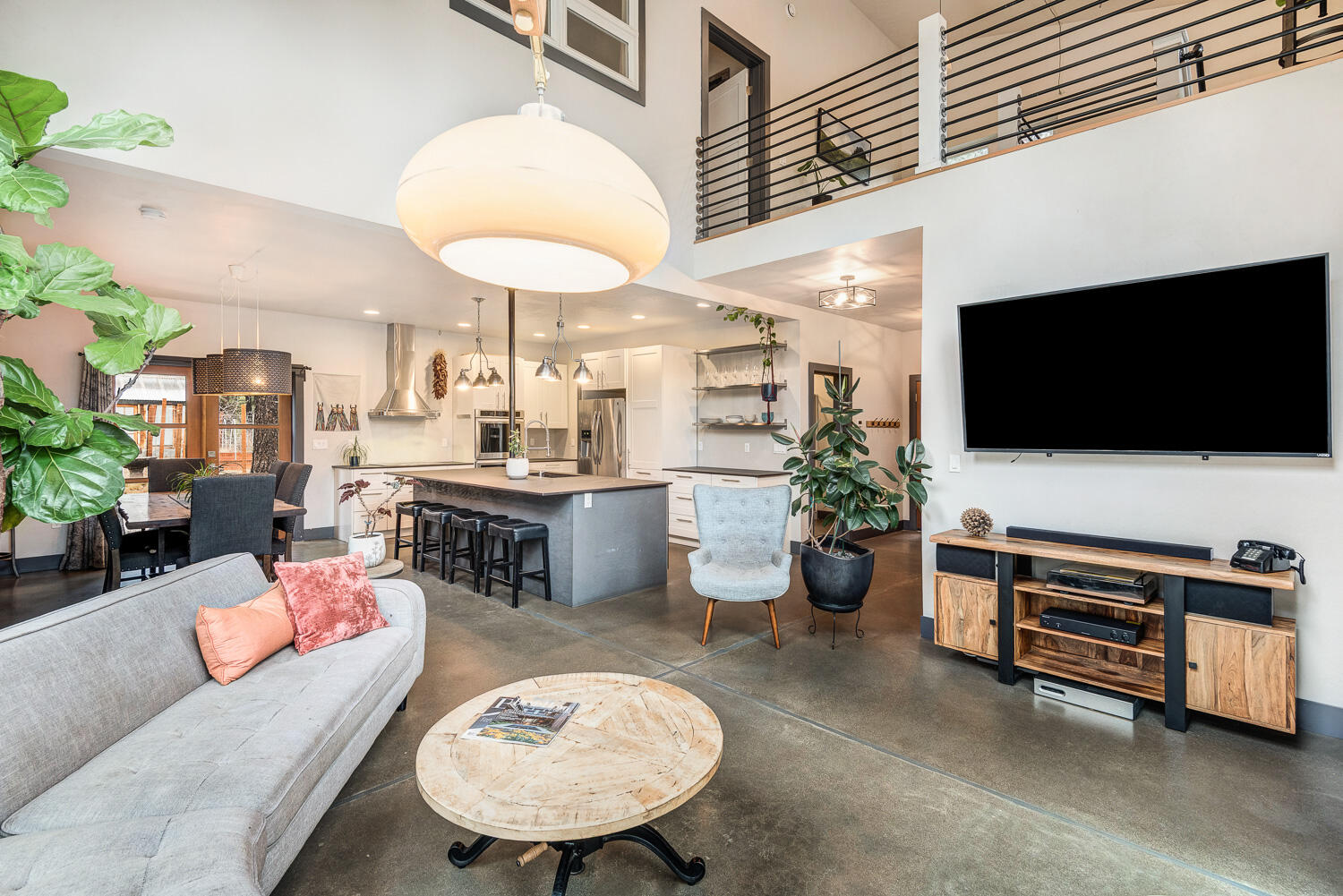 Deschutes RiverWoods - Residential