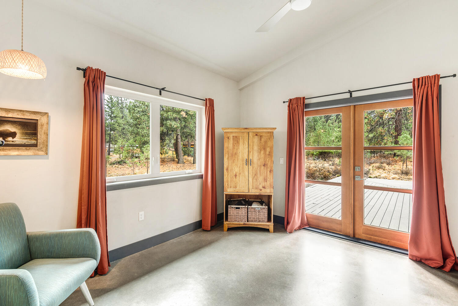 Deschutes RiverWoods - Residential