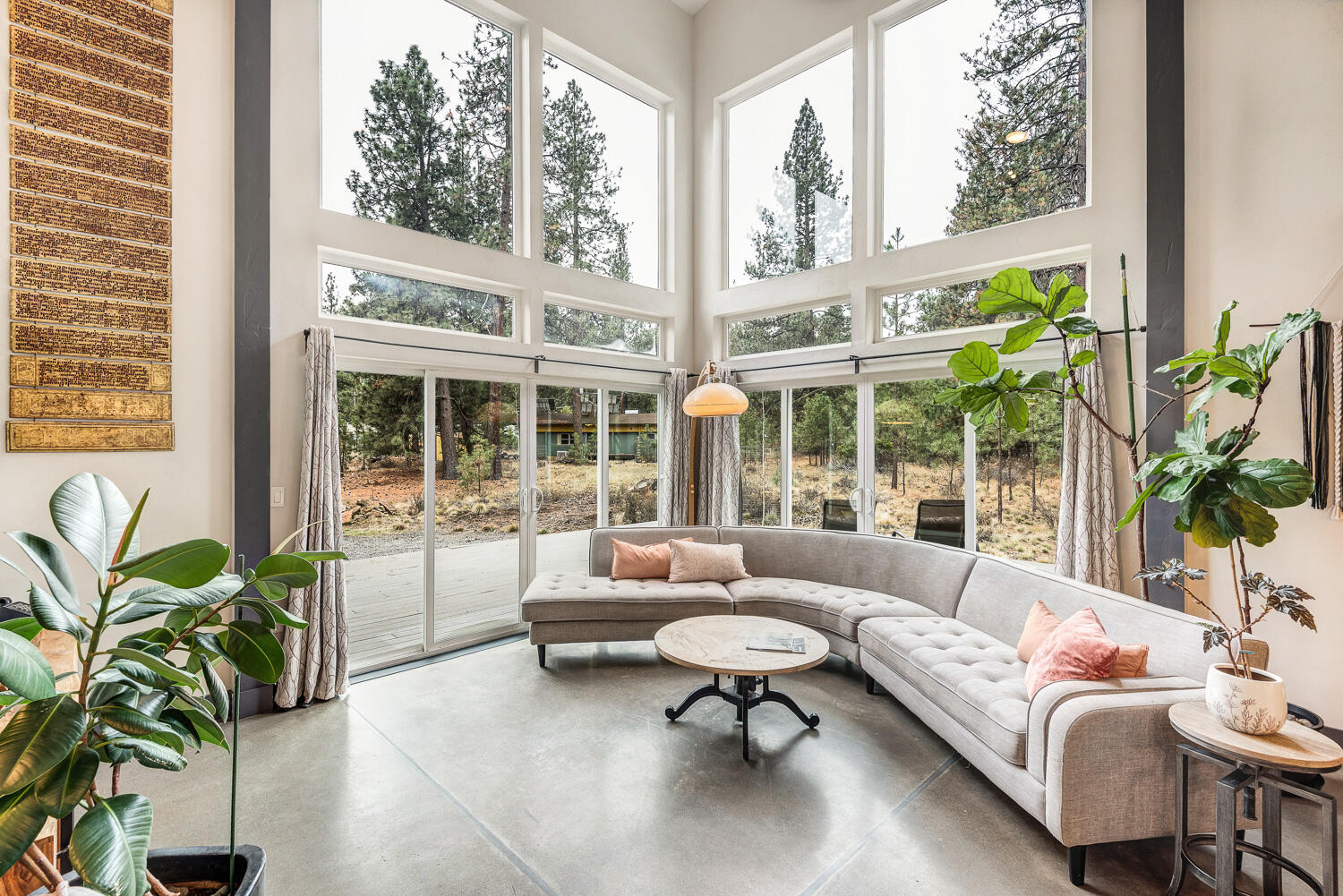 Deschutes RiverWoods - Residential