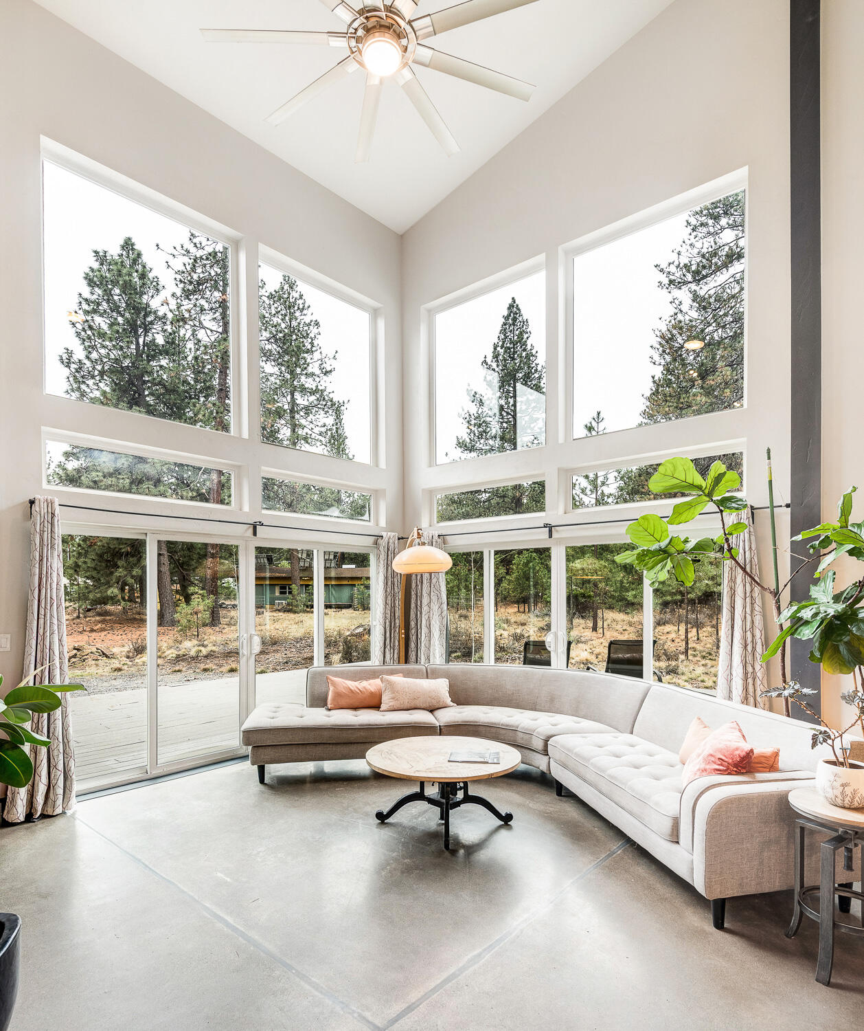 Deschutes RiverWoods - Residential