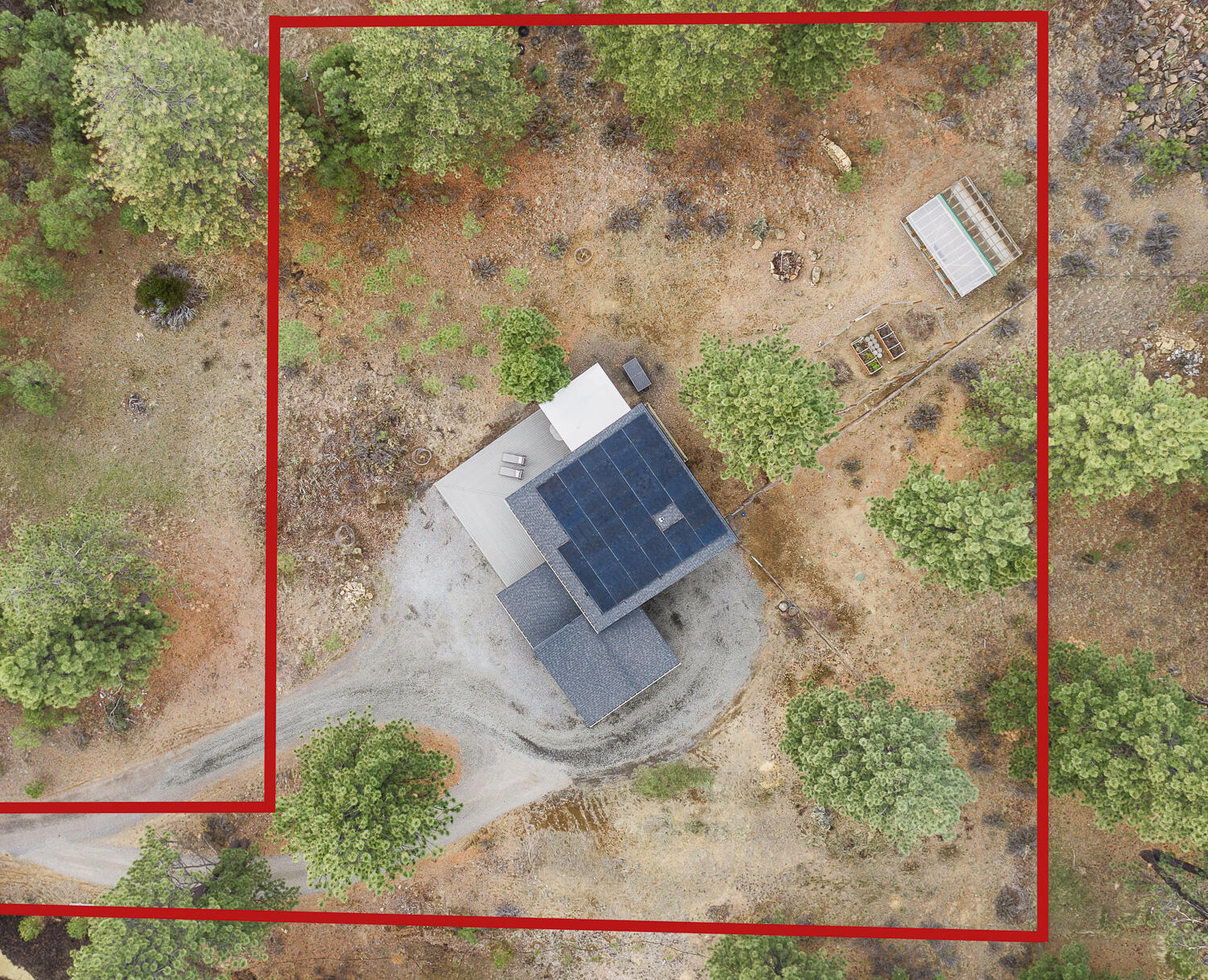 Deschutes RiverWoods - Residential