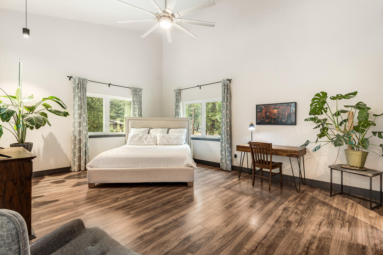 Deschutes RiverWoods - Residential