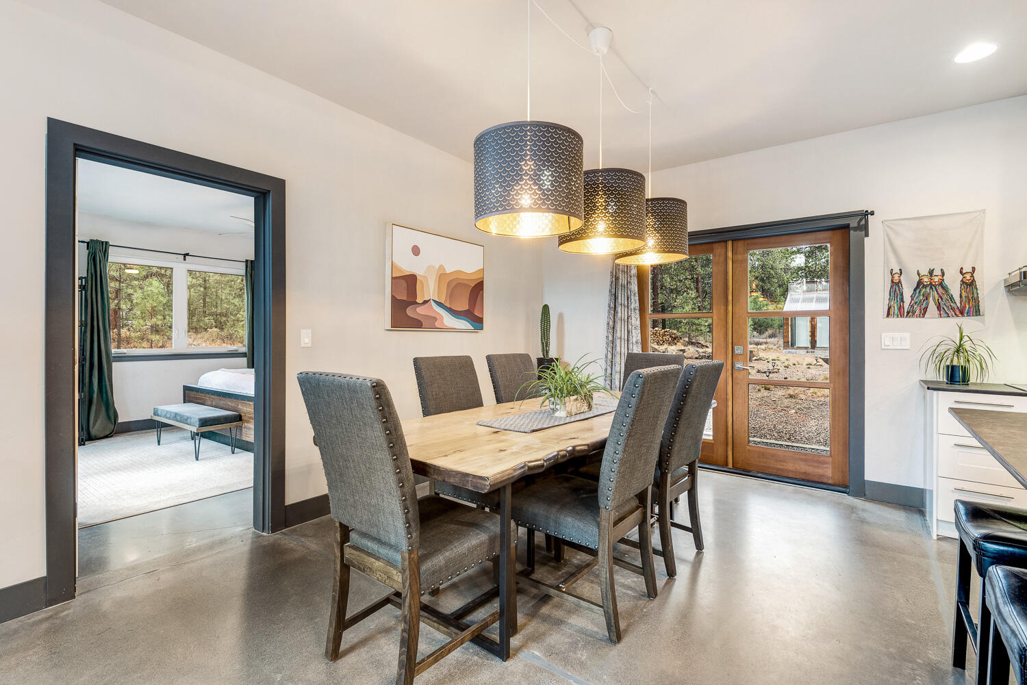 Deschutes RiverWoods - Residential