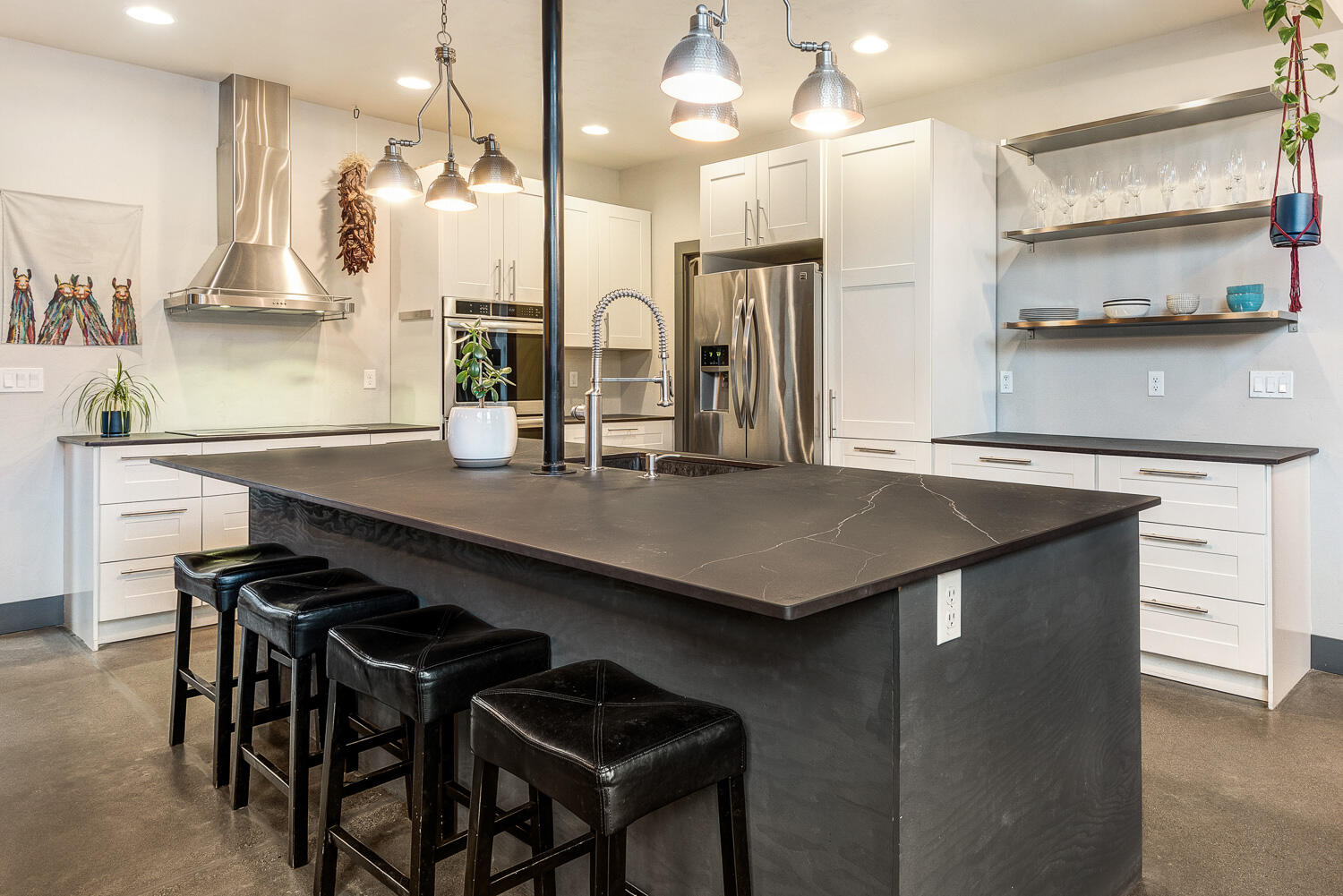 Deschutes RiverWoods - Residential