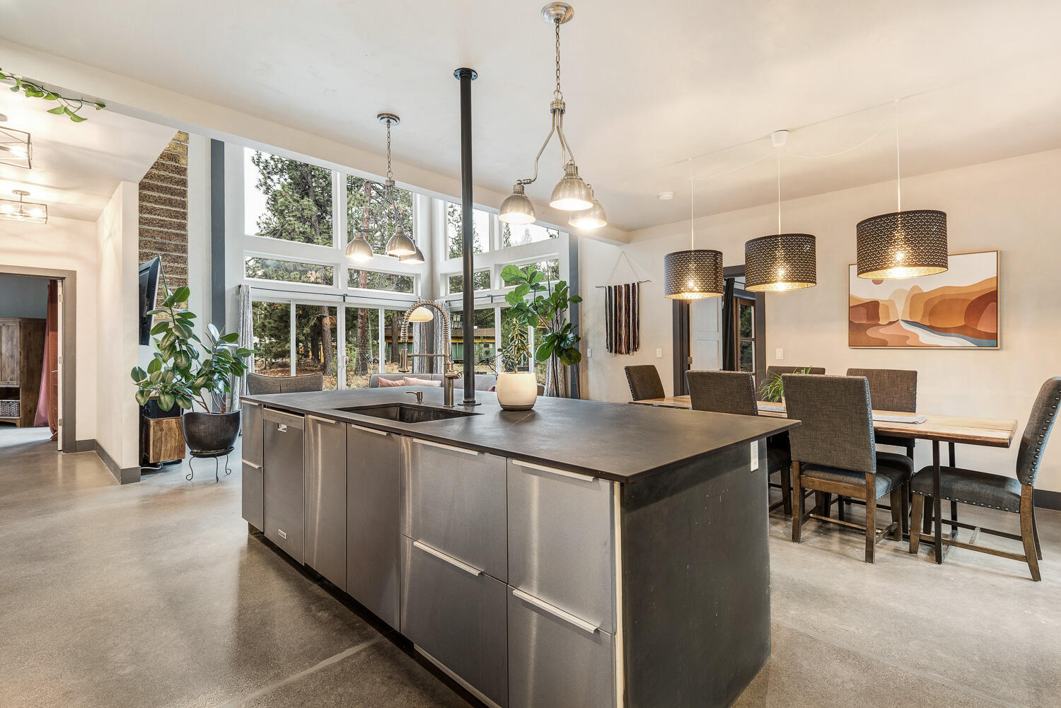 Deschutes RiverWoods - Residential