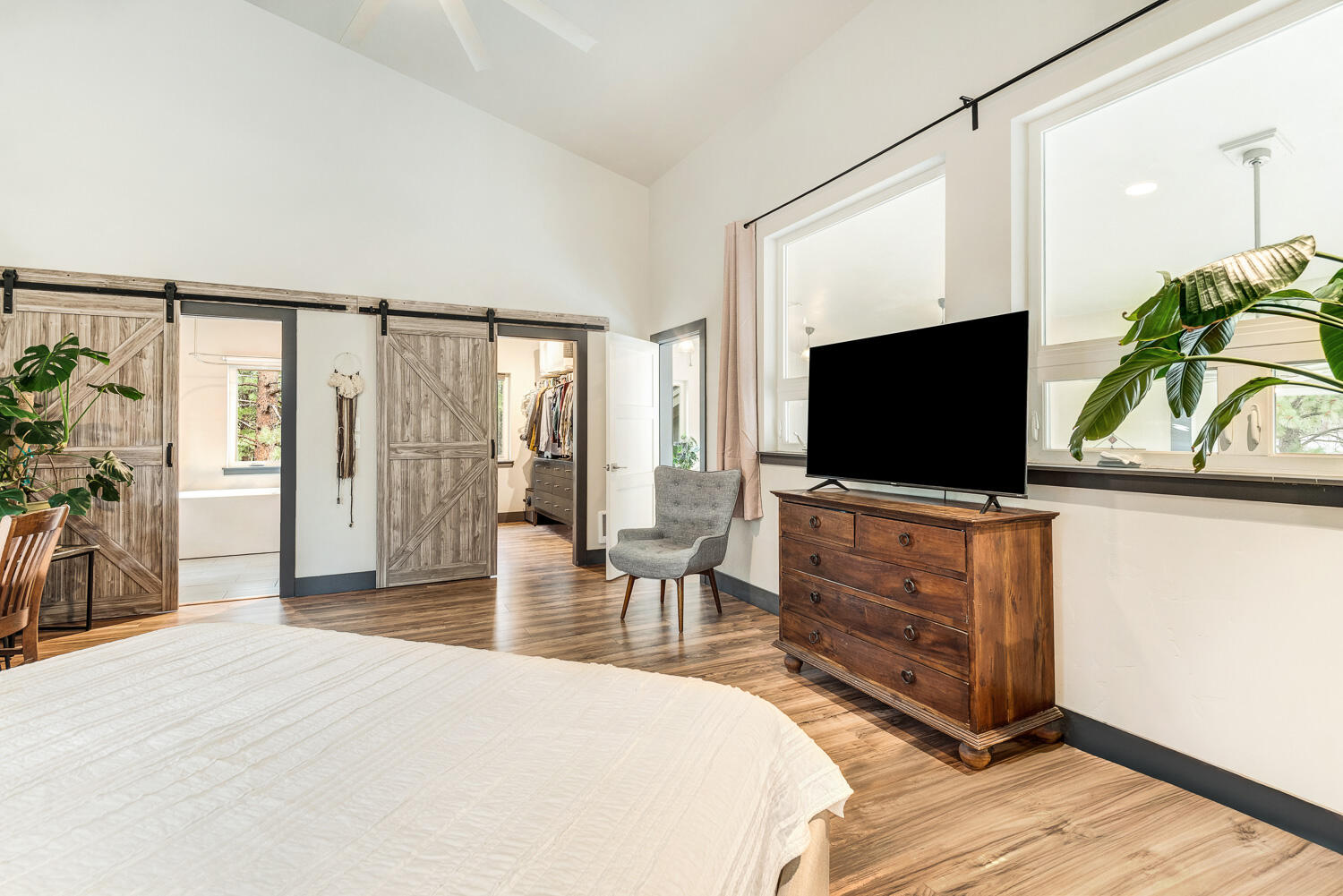 Deschutes RiverWoods - Residential