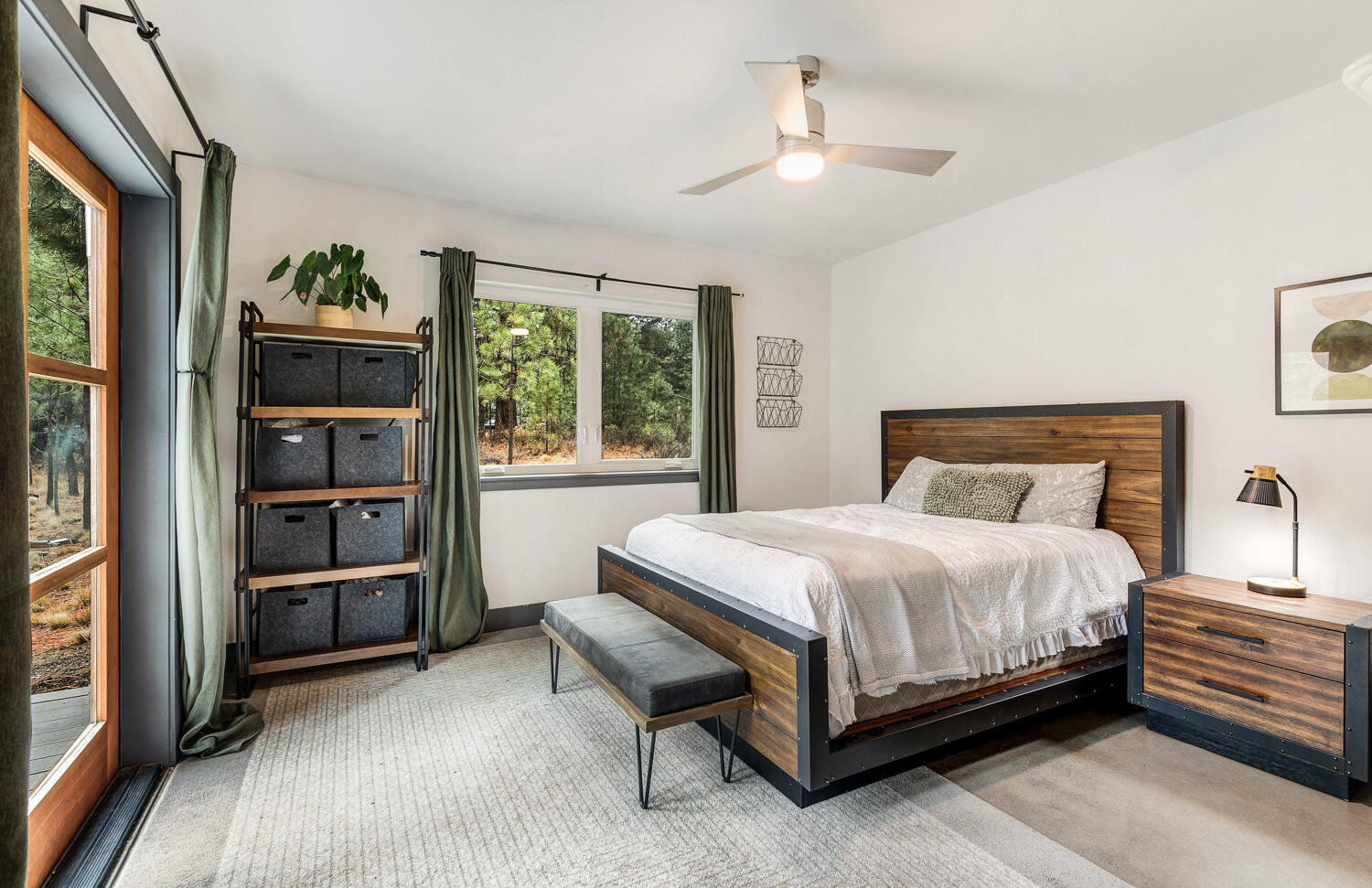 Deschutes RiverWoods - Residential