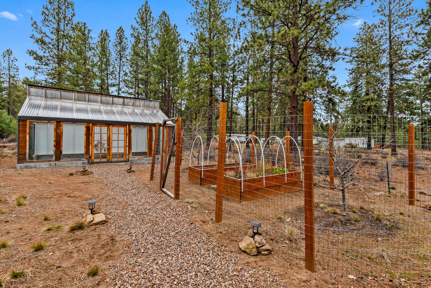 Deschutes RiverWoods - Residential