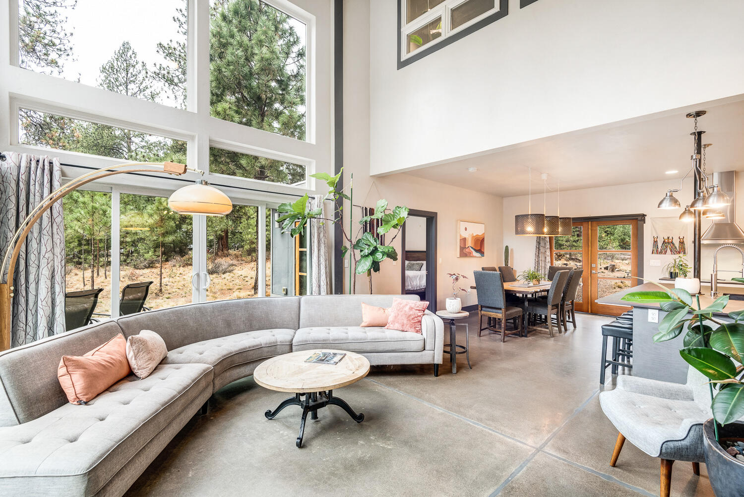 Deschutes RiverWoods - Residential