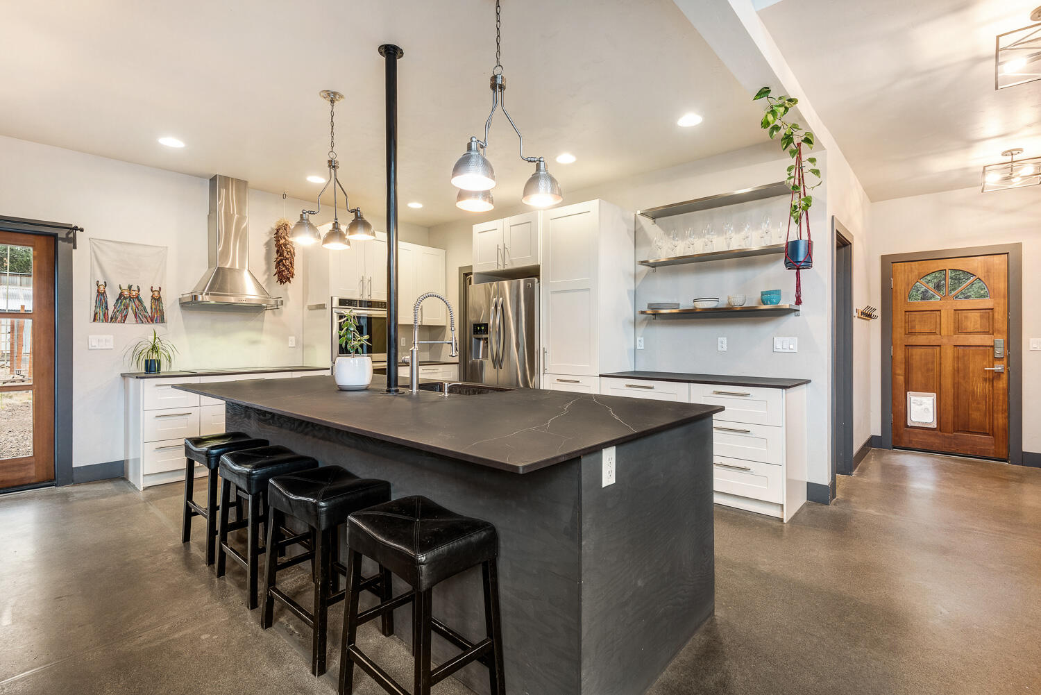 Deschutes RiverWoods - Residential