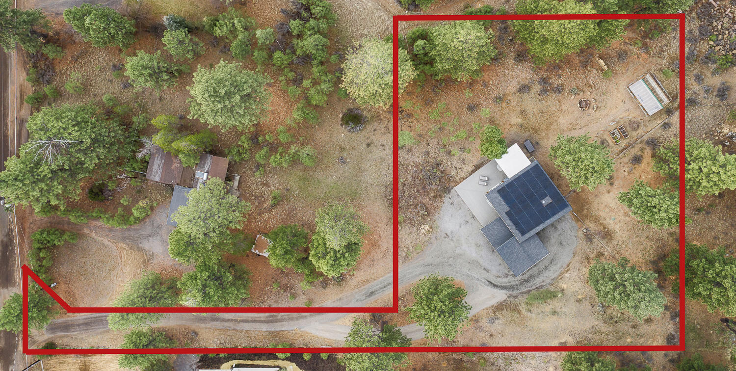 Deschutes RiverWoods - Residential