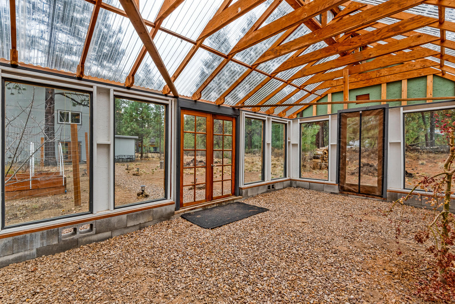 Deschutes RiverWoods - Residential