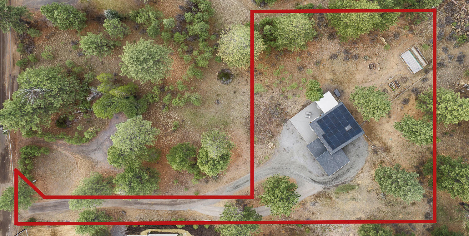 Deschutes RiverWoods - Residential