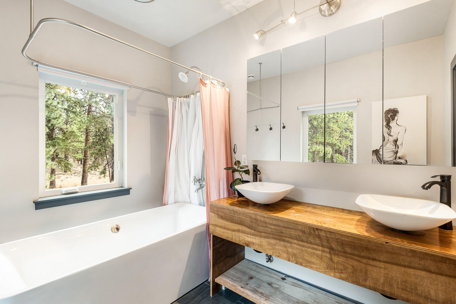 Deschutes RiverWoods - Residential