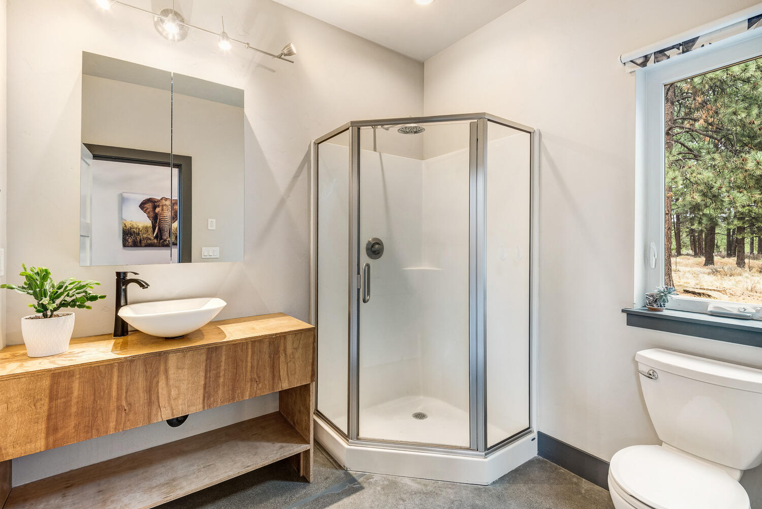 Deschutes RiverWoods - Residential