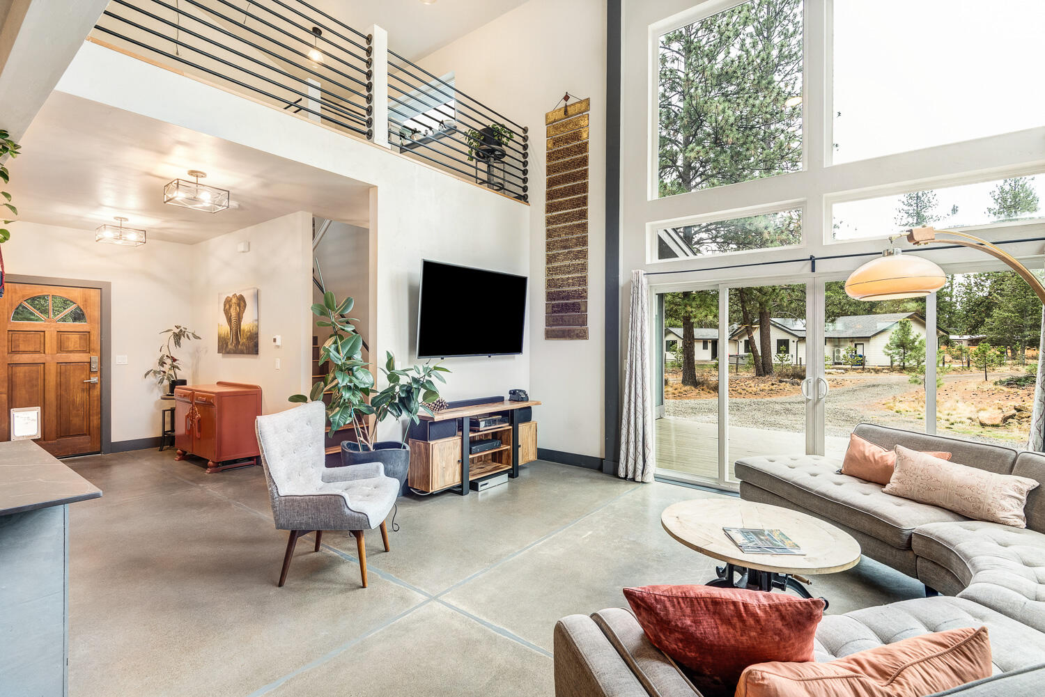 Deschutes RiverWoods - Residential