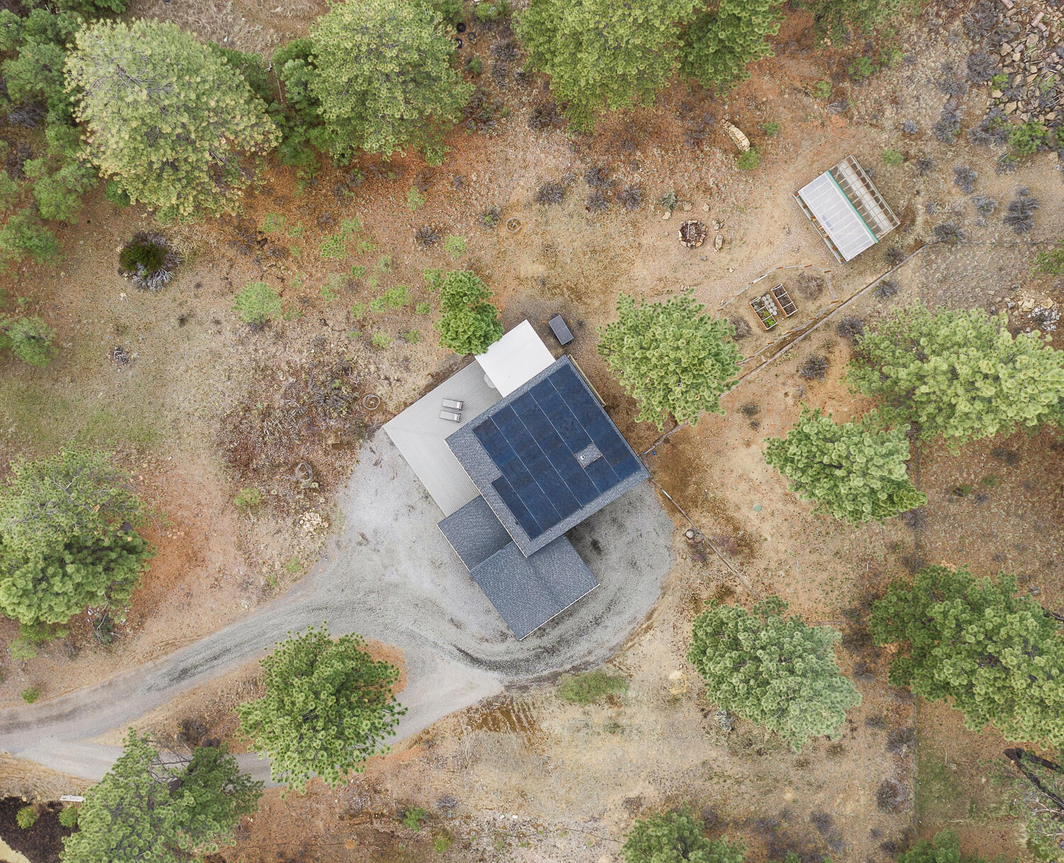 Deschutes RiverWoods - Residential