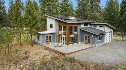 19354 Kiowa Road Bend OR 97702