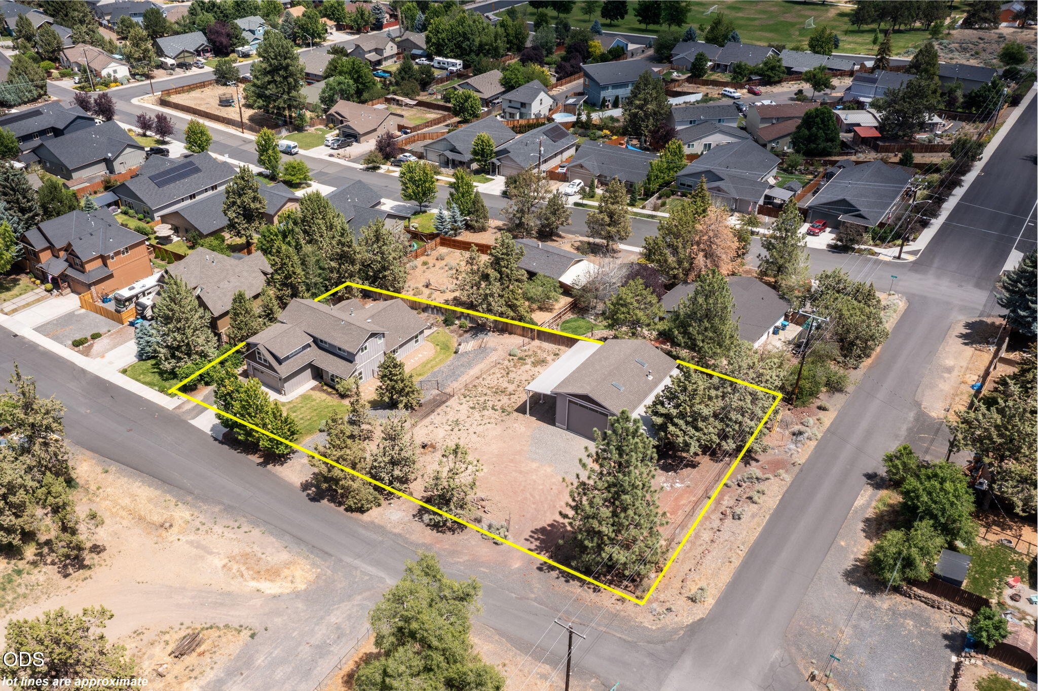 2850 SW 33rd Street