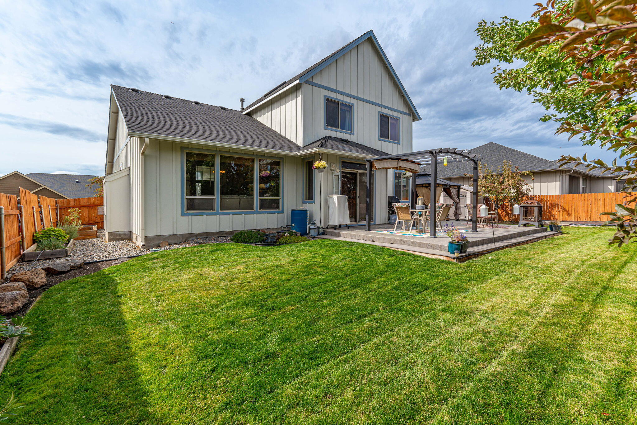 Canyon Point - Residential