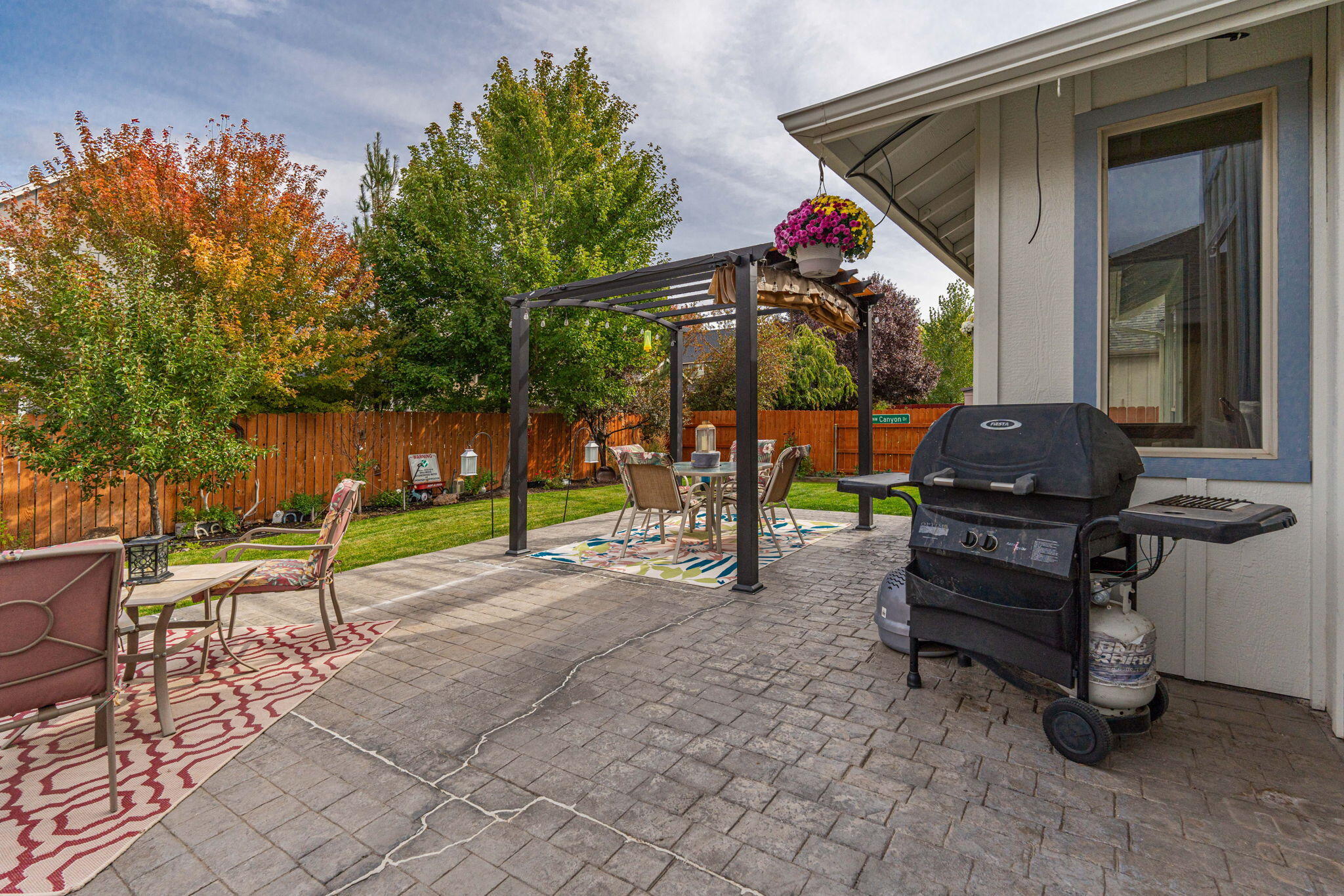 Canyon Point - Residential